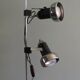 Floor lamp, Brilliant Leuchten Germany 1970