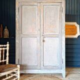 Workshop cabinet