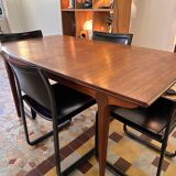 Scandinavian table