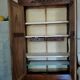 Armoire en noyer