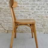 Bistro chair Luterma "banana"