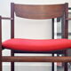 Rosewood Armchair