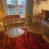 Chaise début XXe