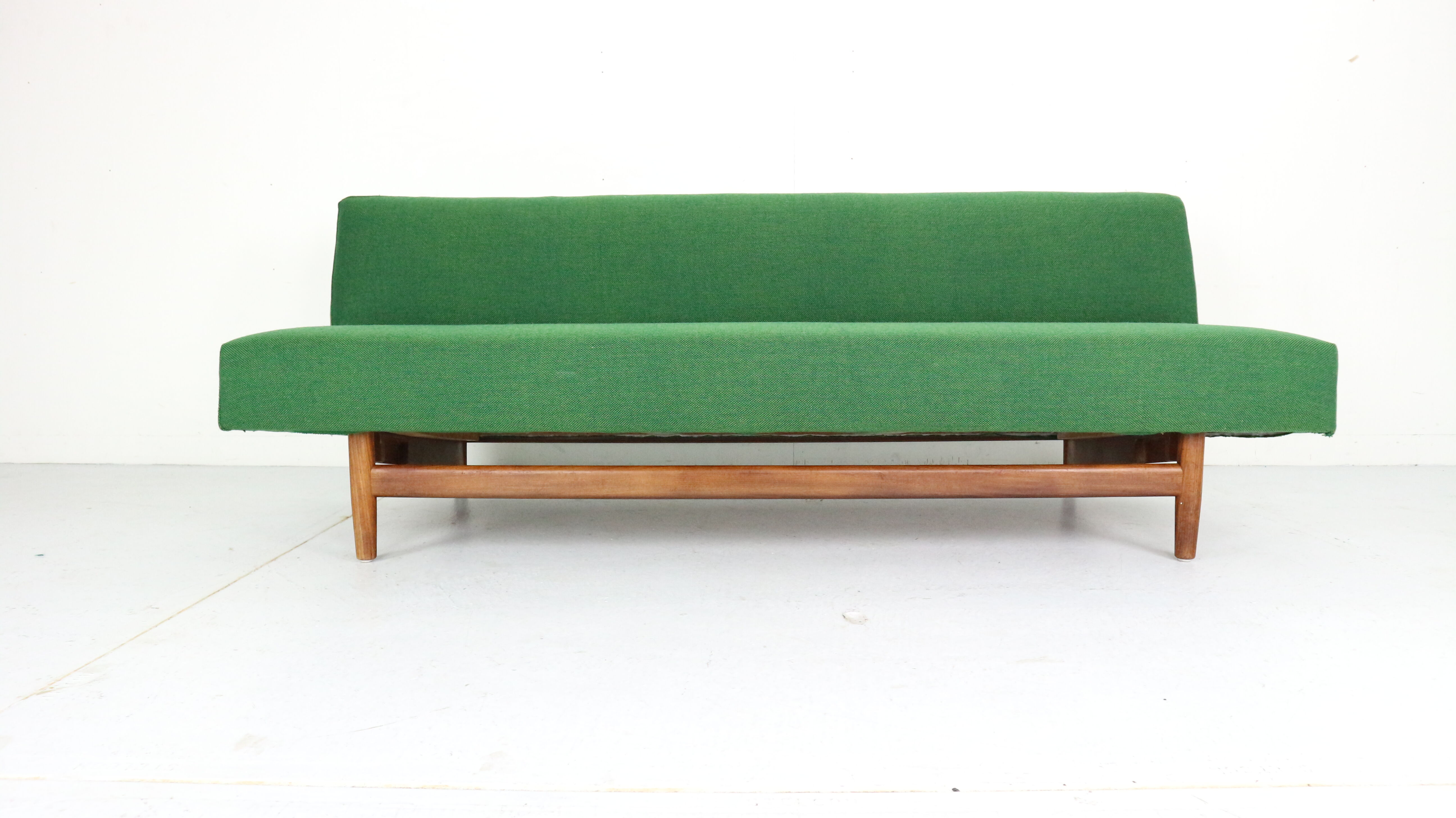 Rob Parry daybed for Gelderland, Dutch Modern Design, 1950s
