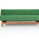 Rob Parry daybed for Gelderland, Dutch Modern Design, 1950s