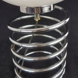 Lamp springs 70s