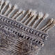 Custom Moroccan rug AC03 - Made to order