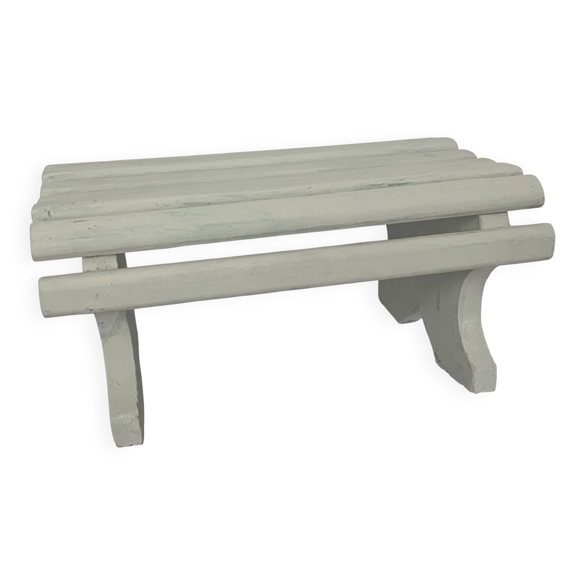 Small bench, children's stool