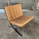 Barcelona Chair Knoll