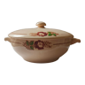 Vegetable dish or tureen Longwy