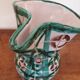 Ceramic pitcher by Robert Picault Vallauris 1950s