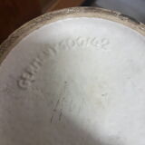 Large Jasba Keramik vase from the 50s/60s