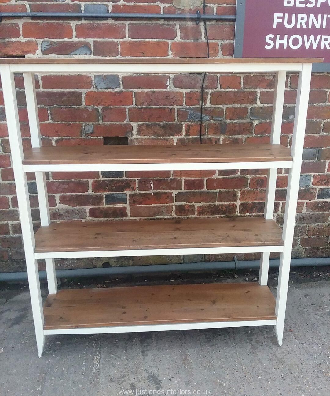 Shelf