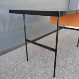 CM 141 desk by Pierre Paulin published by Thonet, 50s/60s