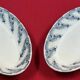 Two Lunéville Earthenware Dishes