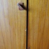 Scandinavian Cabinet teak