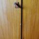 Armoire scandinave en teck