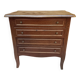 Sewing machine, sewing furniture