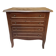 Sewing machine, sewing furniture