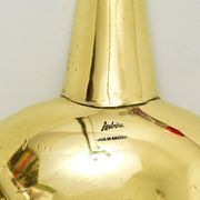 Carl Auböck Bowl or Scoop Ashtray Midcentury with Handle, Brass, Austria, 1950s