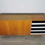 Sideboard by Jiri Jiroutek, Interier Prague, 1960s