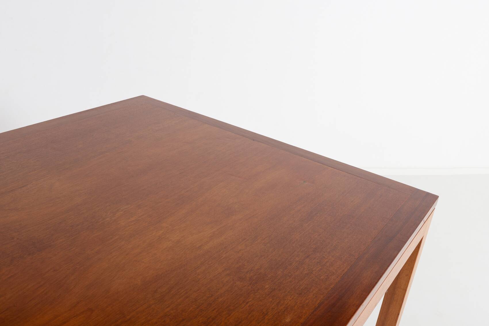 Vintage Danish dining set from the 1990s by Christian Hvidt for Soborg Mobelfabrik.