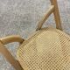 Italian folding chair Arca by Gigi Sabadin for Crassevig