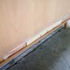 Enfilade vintage style scandinave Jiroutek Tchèque  1960