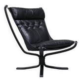 Falcon Chair by Sigurd Ressell, 1970s