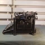 Remington 16 mechanical typewriter - 30s