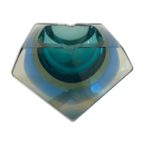 Ashtray Sommerso Murano