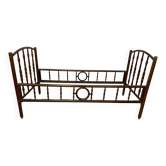Bentwood chair no.25 by Fischel