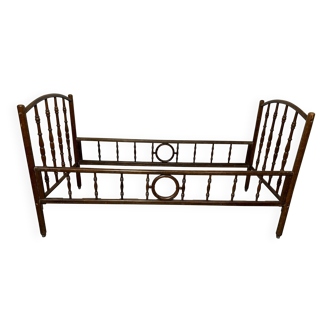 Bentwood chair no.25 by Fischel