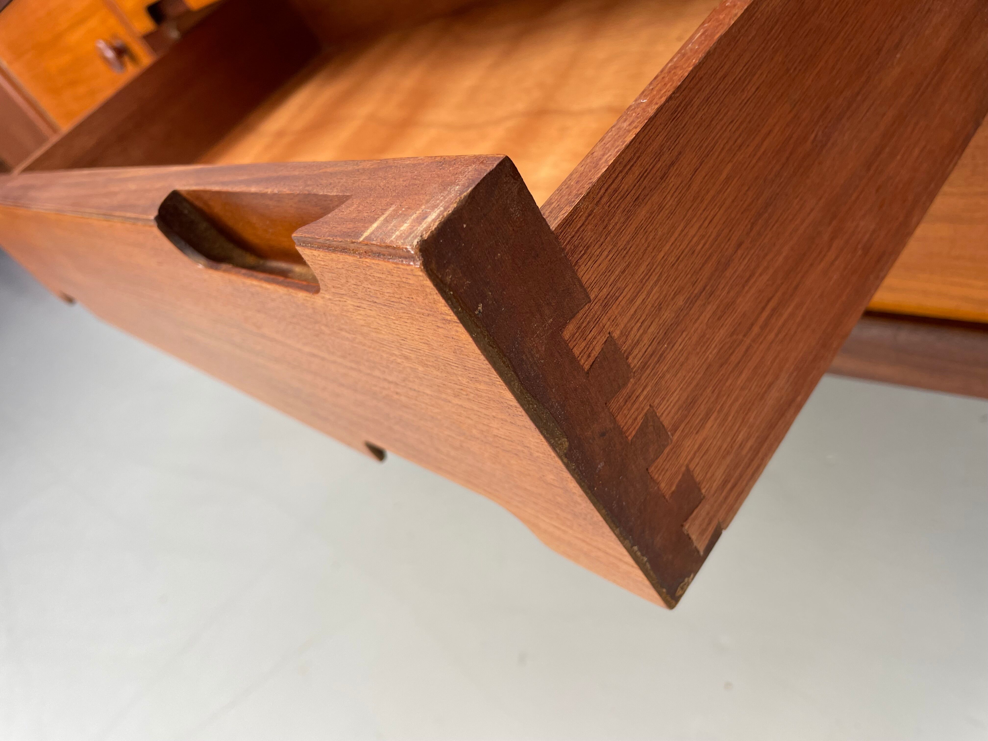 Vintage Younger sideboard 1960's