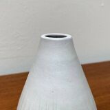 German minimalist vase GDR by Erhard Goschala, 1960s