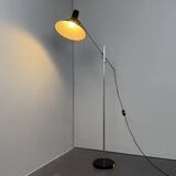 Floor lamp model 8180 by Karl-Heinz Kinsky for Cosack, Germany, 1960s
