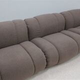 Vintage modular sofa Velasquez by Mimo Padova 1970s