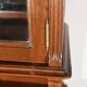 Mahogany Bar Furniture, attributed to Maison E.Diot, Art Nouveau – 1900