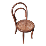 Fischel children's chair, early 1900s – Authentic & Vintage
