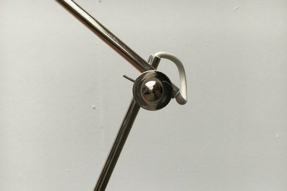 Mid-century table clamp lamp model no. 2002 by Elux, 1960s, set of 2.