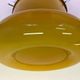 XXL Midcentury Hotel Design Ceiling Lamp, Flushmount, 1970s - Czechoslovakia