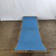 Transat Lafuma vintage blue