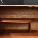 Enfilade en teck Mid Century McIntosh par Tom Robertson, collection Dunfermline