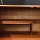 Mid Century McIntosh teak sideboard by Tom Robertson, Dunfermline collection