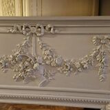 Louis XVI style trumeau