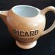 Pitcher " Ricard Anisette " N° 2