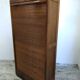 Old curtain binder