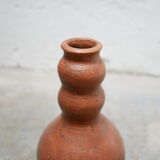 Vase vintage en grès