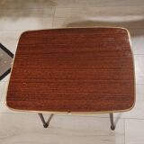 small coffee table - vintage