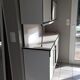 Buffet vintage formica pieds compas